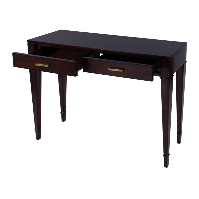 Console 45 po Fayra Mazekine, Cerise foncée