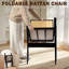 Wicker/Rattan Stackable Folding Chair Folding Chair Set-1708202704