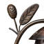 Aspen Sienna Bronze Low Voltage Metal Pathway Light