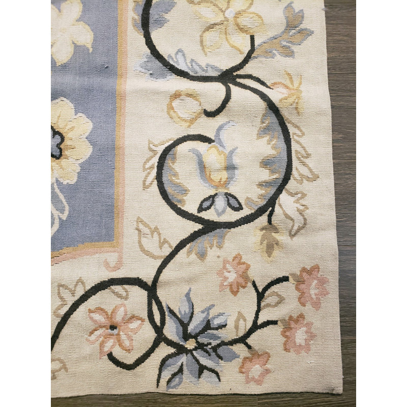 One-of-a-Kind 6' X 9' Area Rug