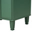 Meuble-lavabo de salle de bain avec lavabo et solutions de rangement-755104259