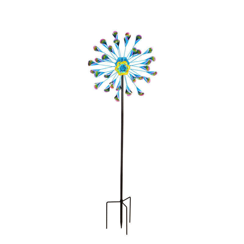 Kase Lilies Rotator