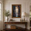 Art solaire sur toile-1961746272
