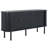 Carvin 62.99" W TV Stand with Tambour Doors-591521101