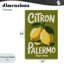 Toile Citron Palermo Lemons, conception par Andreas Magnusson-2137111657