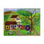 «Amish Country Quilt Makers» par Cheryl Bartley, reproduction sur toile-32715088