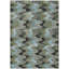 Tapis abstrait lavable à la machine intérieur / extérieur ACN2481-1528265987-1528266236