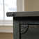 Rushton 20.87'' Wide 2 -Drawer Mobile File Cabinet