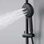 Système de robinets de douche