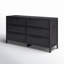 Sydney 6 Drawer Dresser-385790182