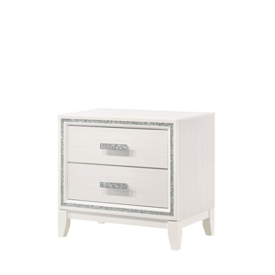 Table de chevet Haiden