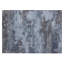 Tapis bleu intérieur / extérieur lavable à la machine Xhevrie-112027393