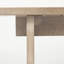 Banc en bois massif Dalina-1805815234