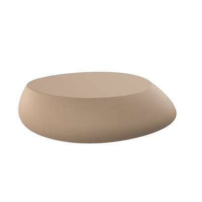 Stone 34" Patio Table