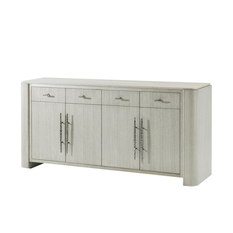 Essence 76'' W Sideboard, Opal
