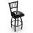 NCAA Swivel 25" Counter Stool-1979391567-1973240585