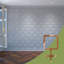 Très petit panneau mural en acrylique Carlisle-1375752572-1375752561