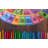 ABC Alphabet Animals Educational Learning Game Non Slip Kids Oval Rug Carpet Classroom Playroom Mat-1762902066