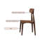 Retro rock plate dining table sets-106925468