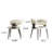 Cathelijn Lukas 2-Piece Set Chair-1688090077