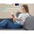 Birkley 112'' Corduroy Sofa-98377417