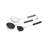 Joseph Joseph Nest™ Fusion Compact 3-Piece Wok Utensil Set