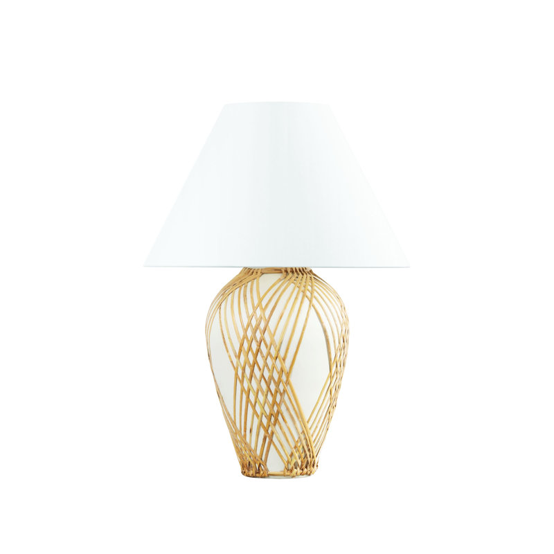 Lampe de table 1 lumière Bayonne