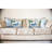Outdoor Reversible Throw Pillow-27006891