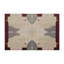 Tapis intérieur et extérieur Elegant Fractures-2093660808