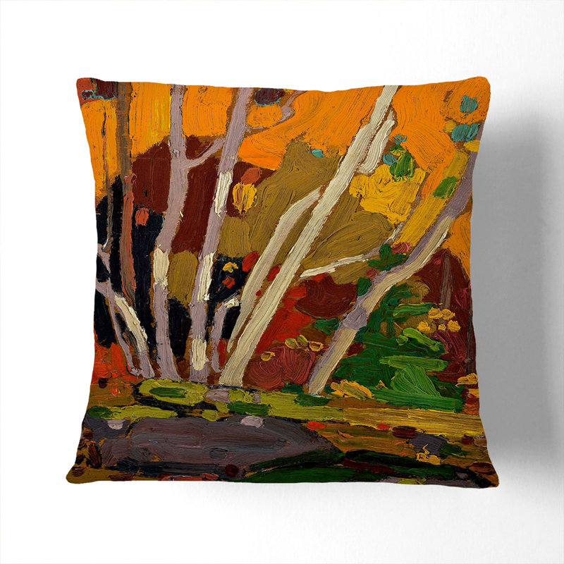 Square Cushion, 40cm W x 40cm D x 15cm D
