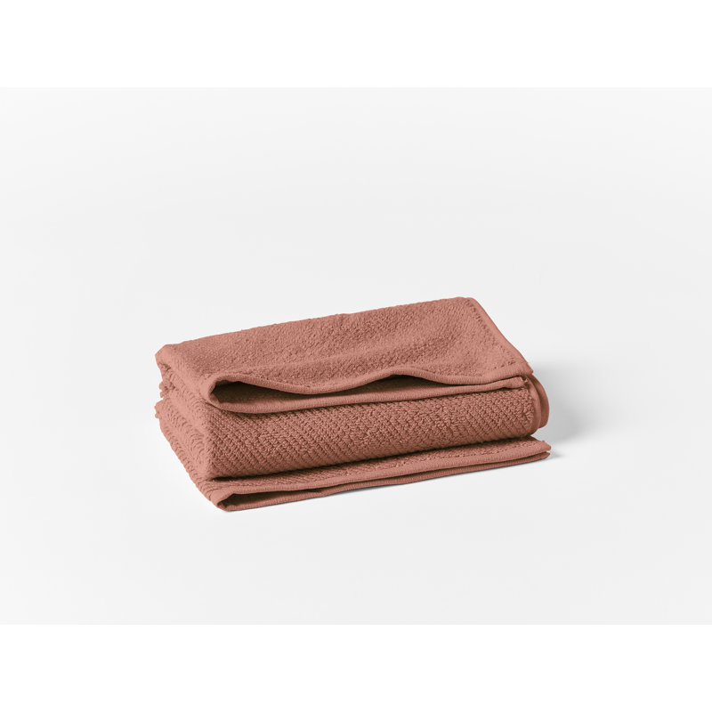 Ensemble de valises terrycloth, Sedona, Essuie-mains - paquet de 1