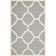 Cannen Hand Tufted Wool Geometric Rug