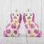 Glass Ornament 5'' Glass Animals Hanging Figurine Ornament-933925336