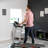 Universal Laptop Desk for Treadmill-96922918