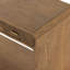 Caspian 60'' W Solid Wood Console Table-1521037338