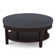 Midtown Upholstered Ottoman