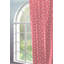 Dellview Retro Floret Eyelet Opaque Curtains-678957492-678957493