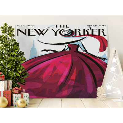 Wrapped Canvas Print Set