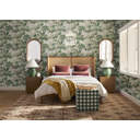 The House of Scalamandre Raphael 33' L x 20.87