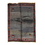 Indo Wool Area Rug