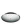 Croma 2.0 GPM Low Flow Modern Rain Fixed Shower Head