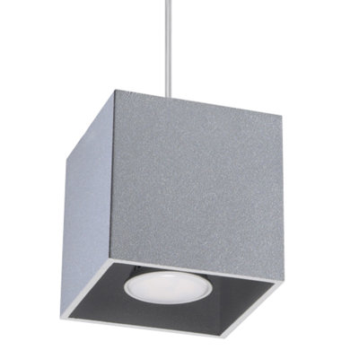 Quad 1 - Light Pendant