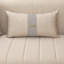 Lisbon 98'' Chenille Round Arm Sofa-1165448317