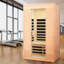 Sauna standard