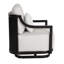Chaise longue Samara
