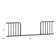 Camellia Toddler Bed Rail