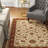 Oriental Indoor Rug-1421980288