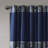 Jacquard Curtain Pair (2 Panels)