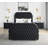 Nightstand With Drawers