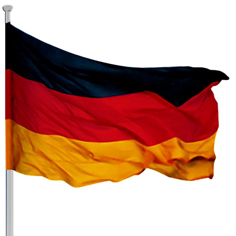 Flagpole